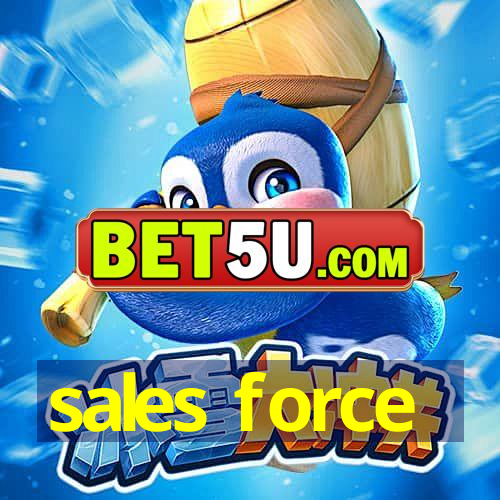 sales force